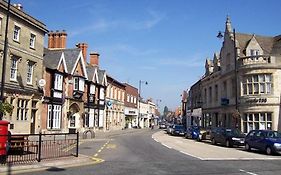 Angel At Bourne